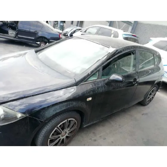 SEAT LEON (1P1) '2006 COMFORT LIMITED NEGRO