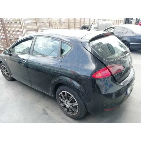 SEAT LEON (1P1) '2006 COMFORT LIMITED NEGRO