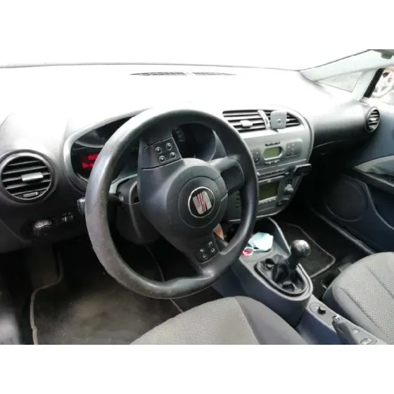 SEAT LEON (1P1) '2006 COMFORT LIMITED NEGRO