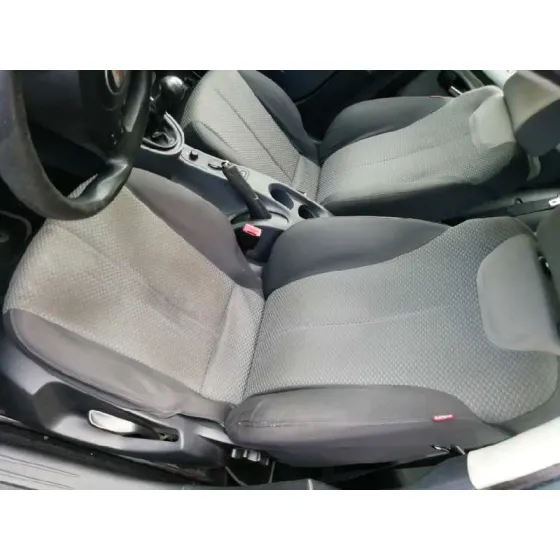 SEAT LEON (1P1) '2006 COMFORT LIMITED NEGRO