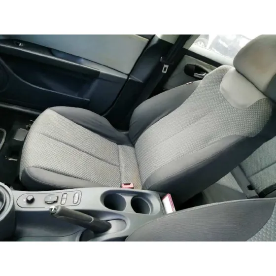 SEAT LEON (1P1) '2006 COMFORT LIMITED NEGRO