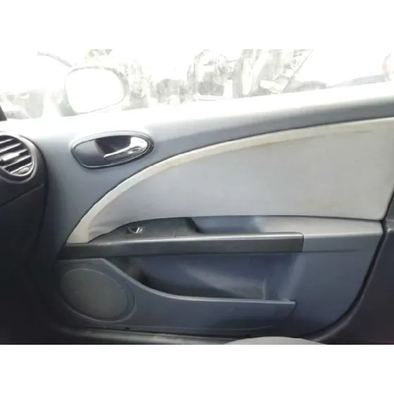 SEAT LEON (1P1) '2006 COMFORT LIMITED NEGRO