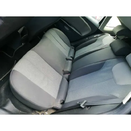 SEAT LEON (1P1) '2006 COMFORT LIMITED NEGRO