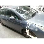 CITROEN C4 BERLINA '2007 1.6 16V HDI FAP GRIS