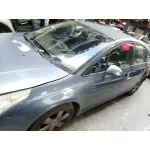 CITROEN C4 BERLINA '2007 1.6 16V HDI FAP GRIS