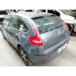 CITROEN C4 BERLINA '2007 1.6 16V HDI FAP GRIS