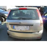 FORD FIESTA (CBK) FORD FIESTA (CBK) '2003 AMBIENTE CHAMPANG 2001