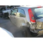FORD FIESTA (CBK) FORD FIESTA (CBK) '2003 AMBIENTE CHAMPANG 2001