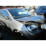 FORD FIESTA (CBK) FORD FIESTA (CBK) '2003 AMBIENTE CHAMPANG 2001