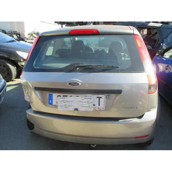FORD FIESTA (CBK) '2003 AMBIENTE CHAMPANG