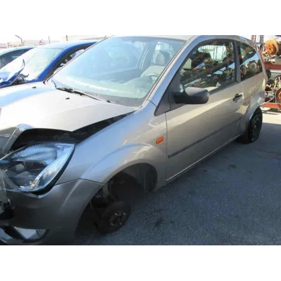 FORD FIESTA (CBK) '2003 AMBIENTE CHAMPANG