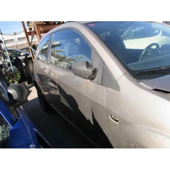 FORD FIESTA (CBK) '2003 AMBIENTE CHAMPANG