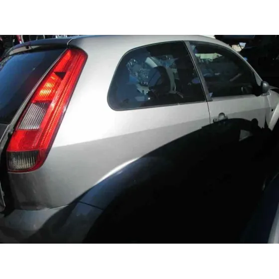 FORD FIESTA (CBK) '2003 AMBIENTE CHAMPANG