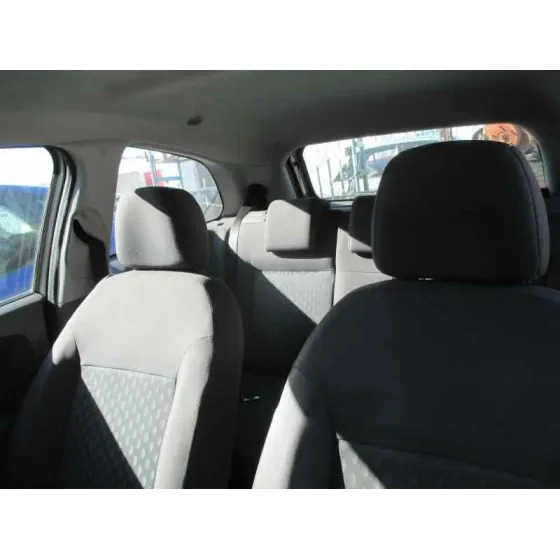 FORD FIESTA (CBK) '2003 AMBIENTE CHAMPANG