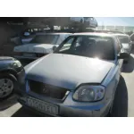 HYUNDAI ACCENT (LC) HYUNDAI ACCENT (LC) '2004 GL 4P AZUL 2000