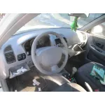 HYUNDAI ACCENT (LC) HYUNDAI ACCENT (LC) '2004 GL 4P AZUL 2000