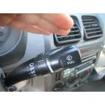 HYUNDAI ACCENT (LC) HYUNDAI ACCENT (LC) '2004 GL 4P AZUL 2000