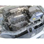 HYUNDAI ACCENT (LC) HYUNDAI ACCENT (LC) '2004 GL 4P AZUL 2000