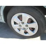 HYUNDAI ACCENT (LC) HYUNDAI ACCENT (LC) '2004 GL 4P AZUL 2000