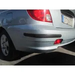 HYUNDAI ACCENT (LC) HYUNDAI ACCENT (LC) '2004 GL 4P AZUL 2000