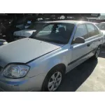 HYUNDAI ACCENT (LC) HYUNDAI ACCENT (LC) '2004 GL 4P AZUL 2000