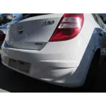HYUNDAI I30 HYUNDAI I30 '2010 CLASSIC BLANCO 2007