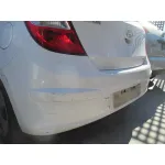 HYUNDAI I30 HYUNDAI I30 '2010 CLASSIC BLANCO 2007