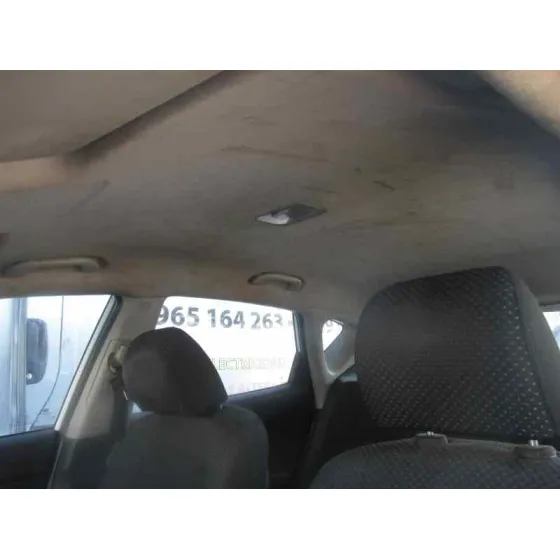 HYUNDAI I30 '2010 CLASSIC BLANCO