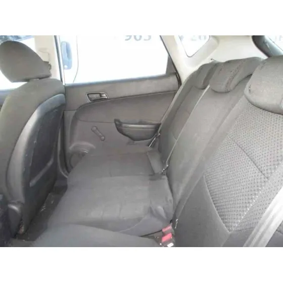 HYUNDAI I30 '2010 CLASSIC BLANCO