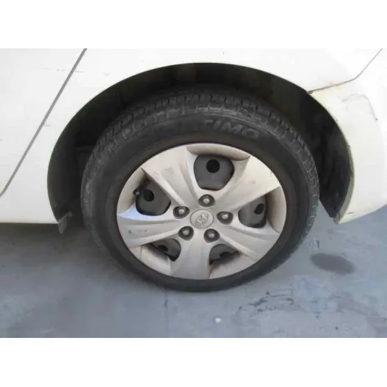 HYUNDAI I30 '2010 CLASSIC BLANCO