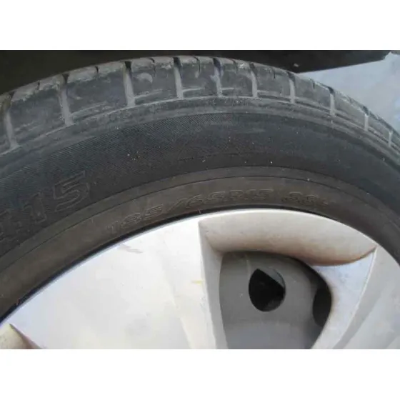 HYUNDAI I30 '2010 CLASSIC BLANCO