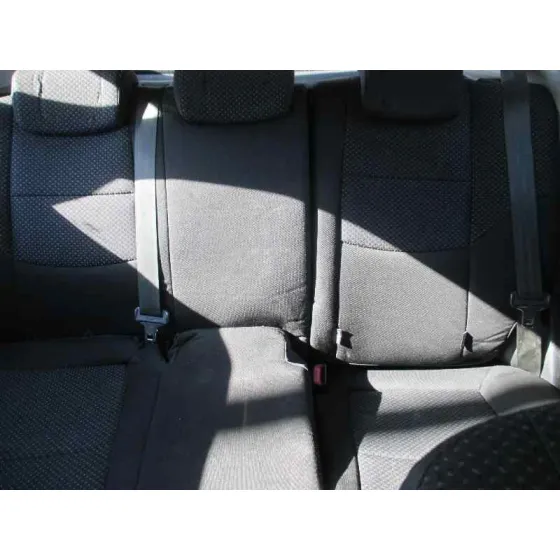 HYUNDAI I30 '2010 CLASSIC BLANCO