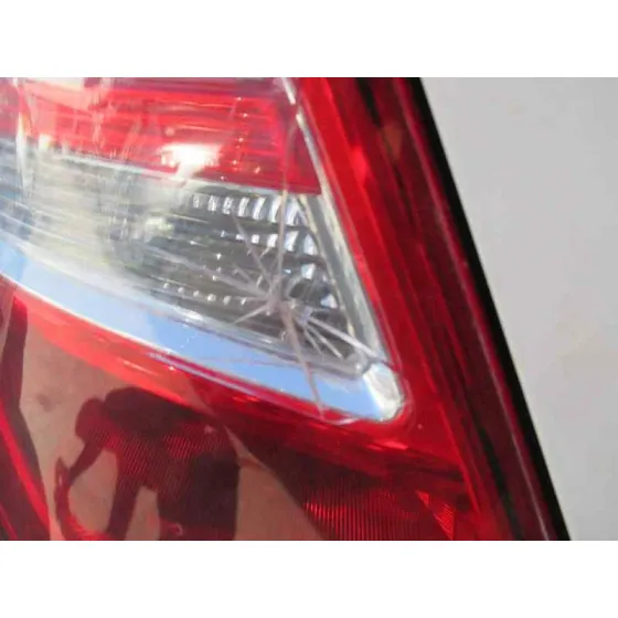 HYUNDAI I30 '2010 CLASSIC BLANCO