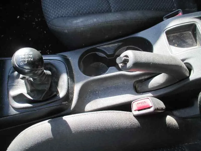 HYUNDAI I30 '2010 CLASSIC BLANCO