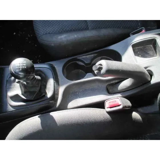 HYUNDAI I30 '2010 CLASSIC BLANCO