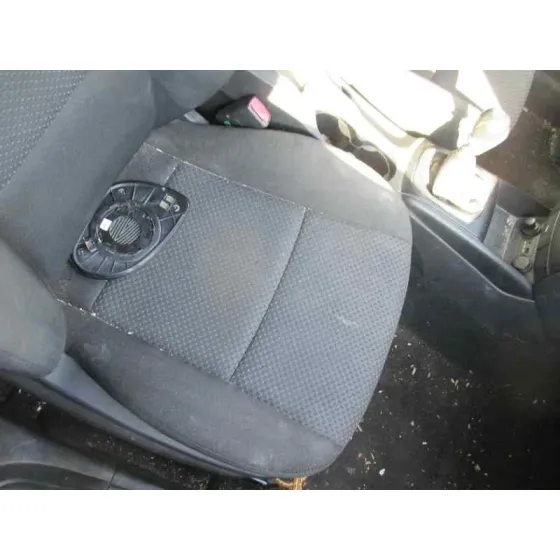 HYUNDAI I30 '2010 CLASSIC BLANCO