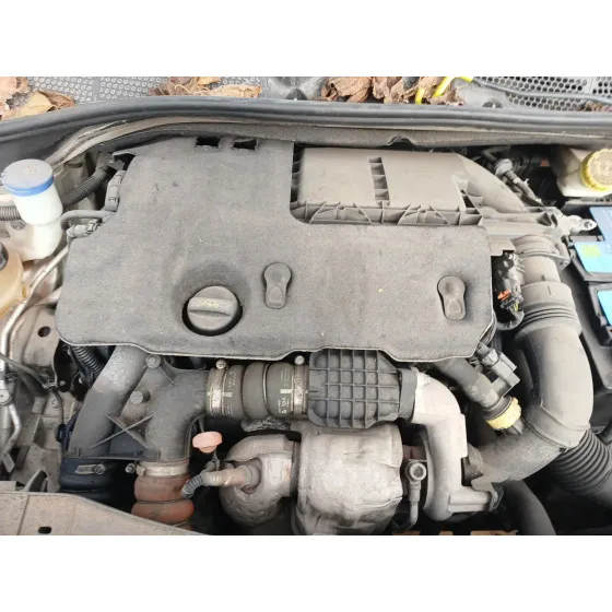9HP. CAMBIO AUTOMATICO