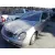 MERCEDES-BENZ CLASE E (W211) BERLINA MERCEDES CLASE E (W211) BERLINA '2005 E 320 CDI (211.026) PLATA 2002