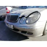 MERCEDES-BENZ CLASE E (W211) BERLINA MERCEDES CLASE E (W211) BERLINA '2005 E 320 CDI (211.026) PLATA 2002