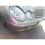 MERCEDES-BENZ CLASE E (W211) BERLINA MERCEDES CLASE E (W211) BERLINA '2005 E 320 CDI (211.026) PLATA 2002