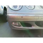 MERCEDES-BENZ CLASE E (W211) BERLINA MERCEDES CLASE E (W211) BERLINA '2005 E 320 CDI (211.026) PLATA 2002