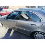 MERCEDES-BENZ CLASE E (W211) BERLINA MERCEDES CLASE E (W211) BERLINA '2005 E 320 CDI (211.026) PLATA 2002