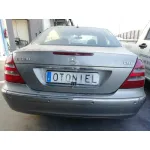 MERCEDES-BENZ CLASE E (W211) BERLINA MERCEDES CLASE E (W211) BERLINA '2005 E 320 CDI (211.026) PLATA 2002