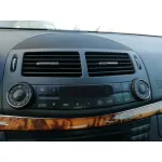 MERCEDES-BENZ CLASE E (W211) BERLINA MERCEDES CLASE E (W211) BERLINA '2005 E 320 CDI (211.026) PLATA 2002