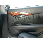 MERCEDES-BENZ CLASE E (W211) BERLINA MERCEDES CLASE E (W211) BERLINA '2005 E 320 CDI (211.026) PLATA 2002