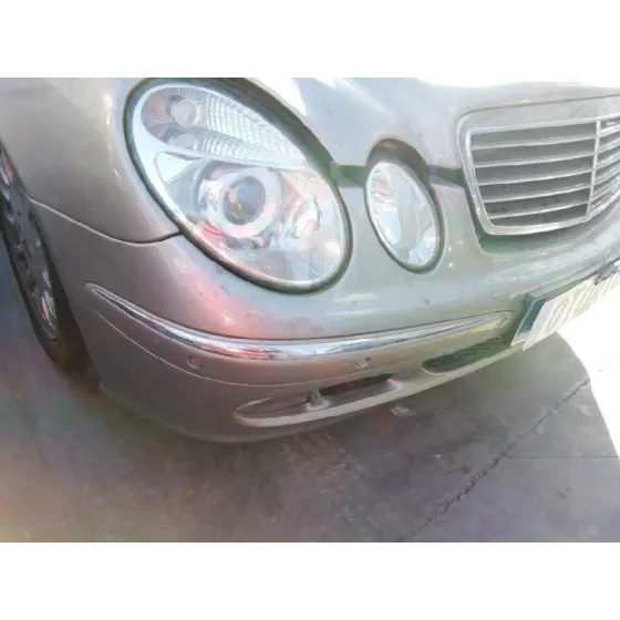 MERCEDES CLASE E (W211) BERLINA '2005 E 320 CDI (211.026) PLATA