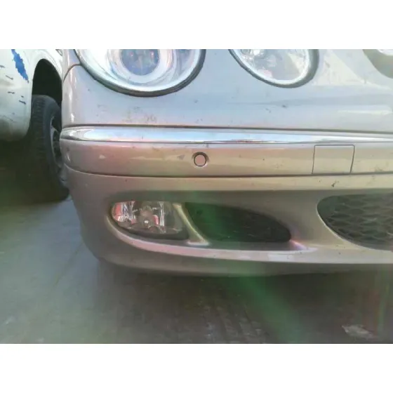 MERCEDES CLASE E (W211) BERLINA '2005 E 320 CDI (211.026) PLATA