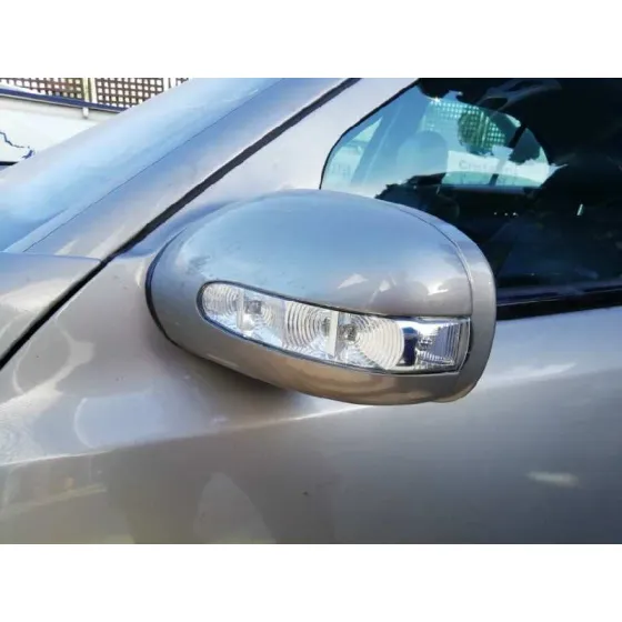 MERCEDES CLASE E (W211) BERLINA '2005 E 320 CDI (211.026) PLATA