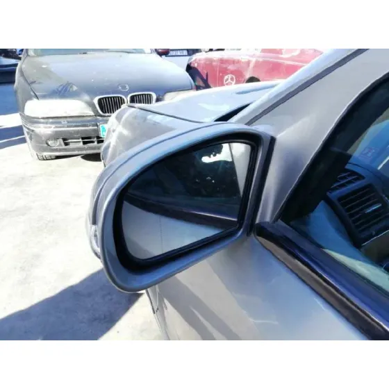 MERCEDES CLASE E (W211) BERLINA '2005 E 320 CDI (211.026) PLATA