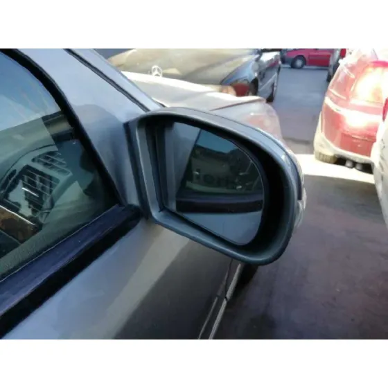 MERCEDES CLASE E (W211) BERLINA '2005 E 320 CDI (211.026) PLATA